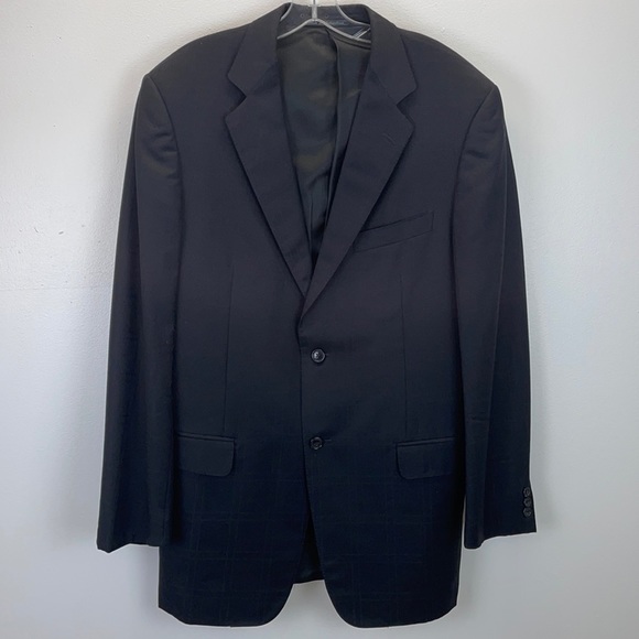 ⭐️Ermenegildo Zegna Bernini Beverly Hills mens blazer
